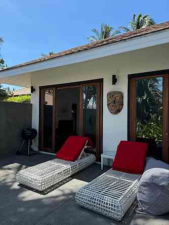 1 Bed 2 Baths - House Samui