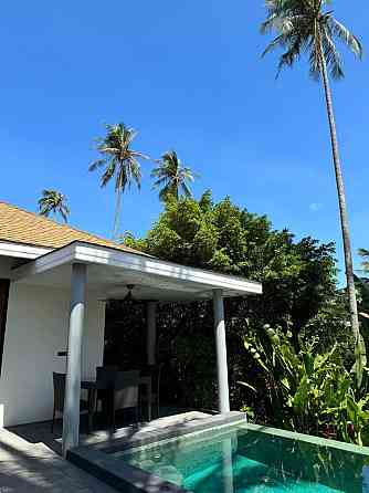 1 Bed 2 Baths - House Samui