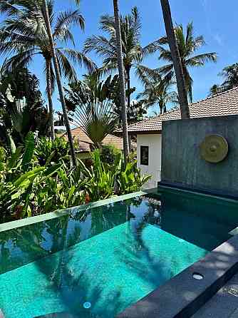 1 Bed 2 Baths - House Samui
