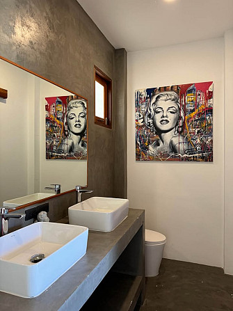 1 Bed 2 Baths - House Samui - photo 9