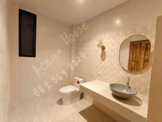2 Beds 2 Baths House Phangan