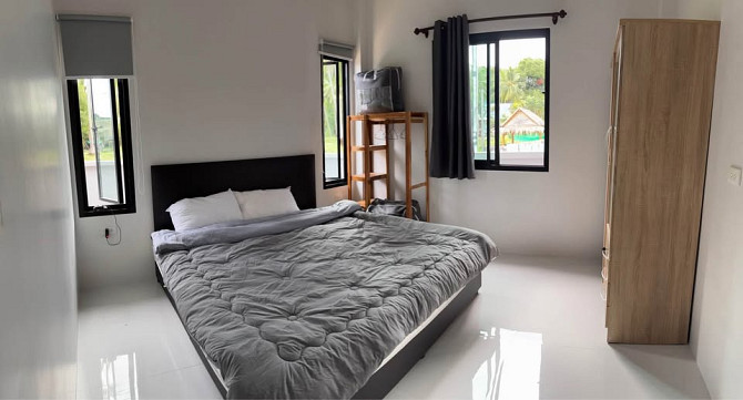 2 bedrooms, 1 bathroom - house Phangan - photo 5