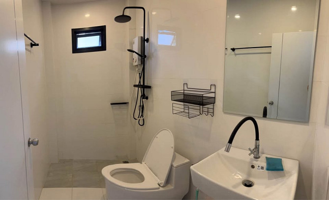 2 bedrooms, 1 bathroom - house Phangan - photo 3