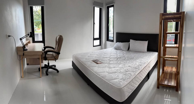 2 bedrooms, 1 bathroom - house Phangan - photo 6