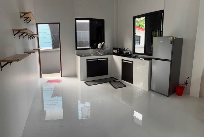 2 bedrooms, 1 bathroom - house Phangan - photo 4