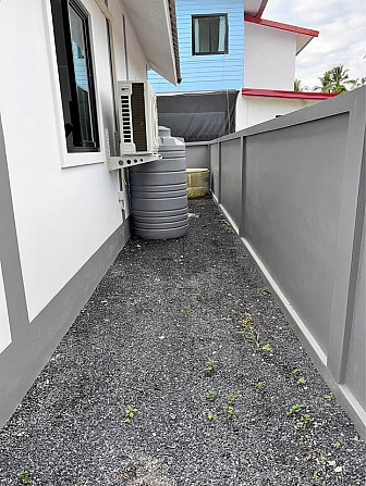 2 bedrooms, 1 bathroom - house Phangan - photo 1