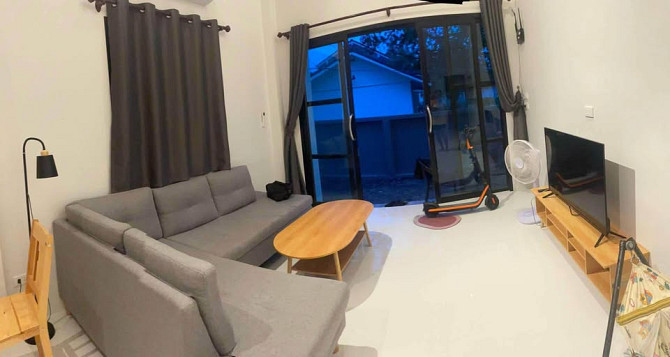 2 bedrooms, 1 bathroom - house Phangan - photo 7