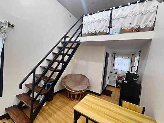 1 Bed 1 Bath - House Phangan