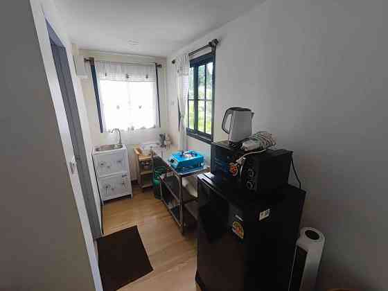1 Bed 1 Bath - House Phangan