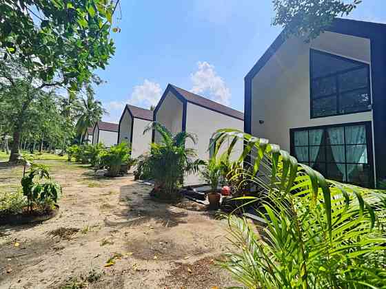 1 Bed 1 Bath - House Phangan