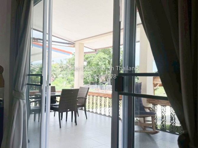 2 bedrooms, 2 bathrooms Samui - photo 15