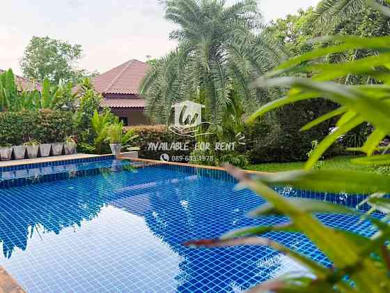 2 bedroom house, 1 bathroom Samui