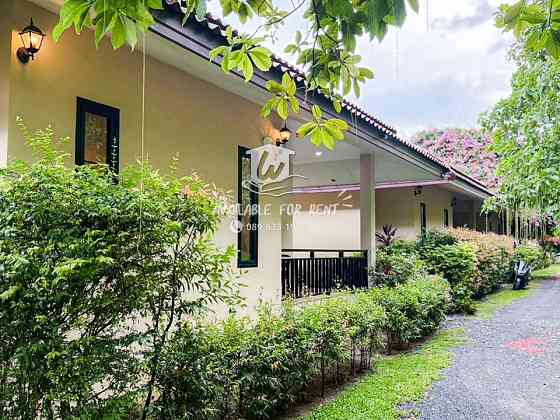 2 bedroom house, 1 bathroom Samui
