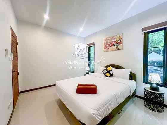 2 bedroom house, 1 bathroom Samui