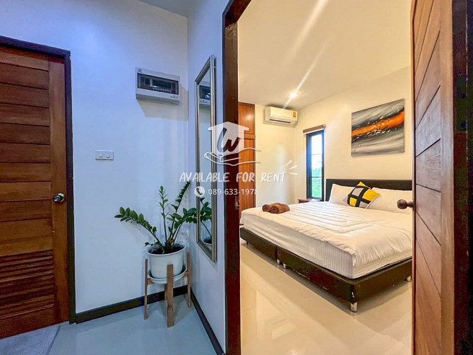 2 bedroom house, 1 bathroom Samui - photo 12