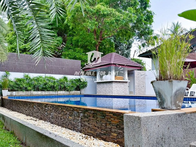 2 bedroom house, 1 bathroom Samui - photo 1