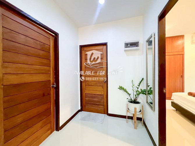 2 bedroom house, 1 bathroom Samui - photo 18