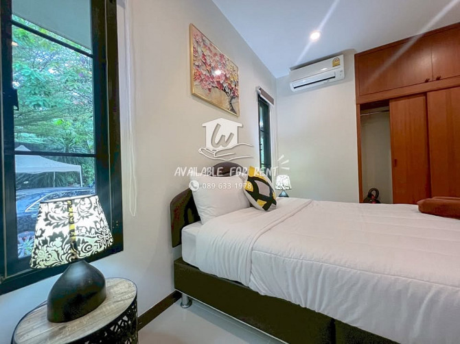 2 bedroom house, 1 bathroom Samui - photo 11
