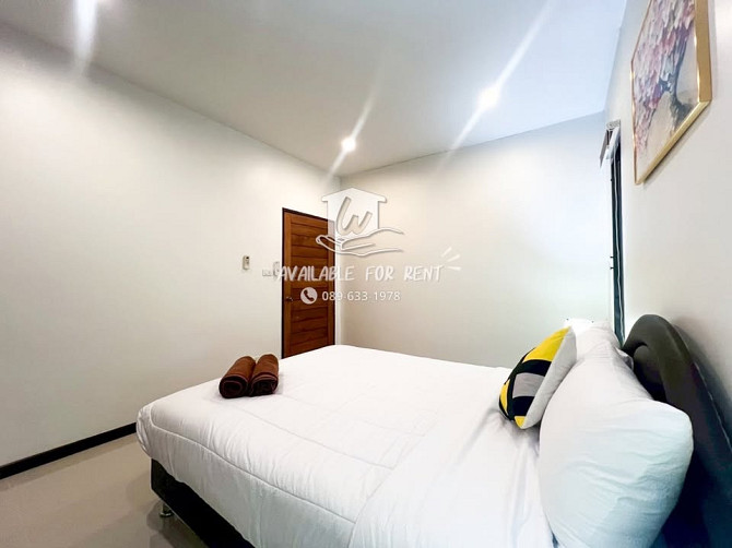 2 bedroom house, 1 bathroom Samui - photo 19
