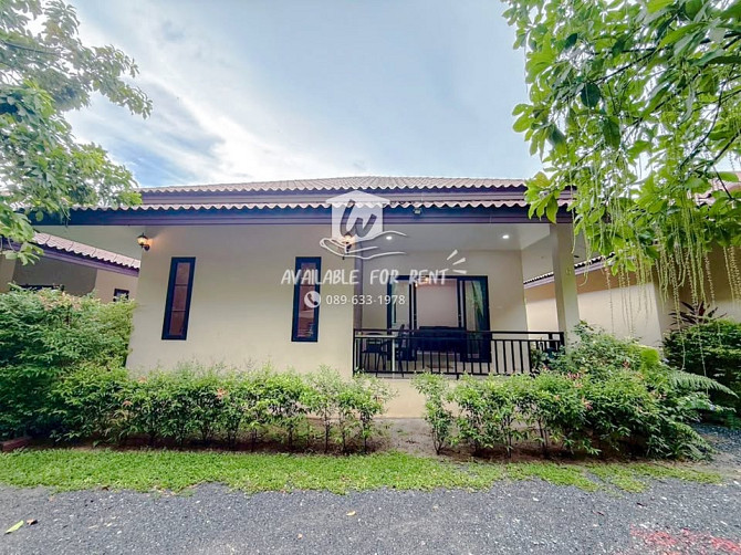 2 bedroom house, 1 bathroom Samui - photo 8