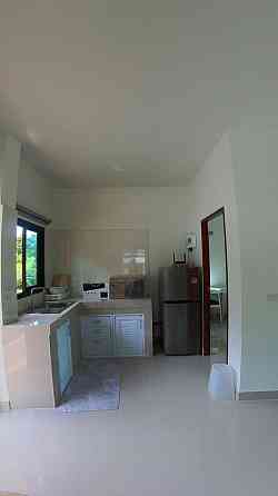 1 Bed 1 Bath - House Samui