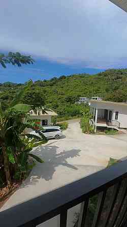 1 Bed 1 Bath - House Samui