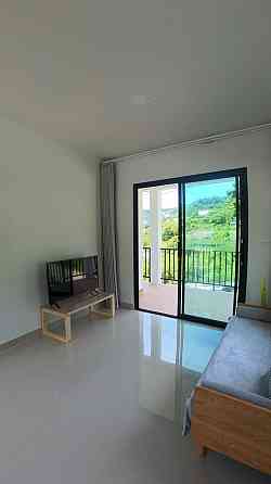 1 Bed 1 Bath - House Samui