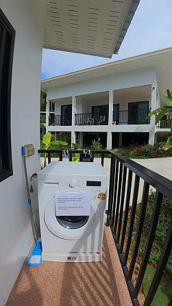 1 Bed 1 Bath - House Samui - photo 9