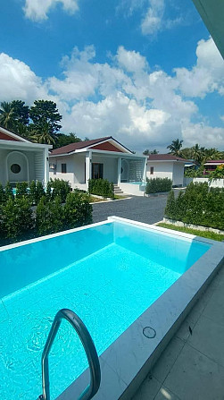 2 Beds 2 Baths - House Phangan - photo 2
