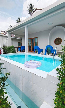 2 Beds 2 Baths - House Phangan - photo 7