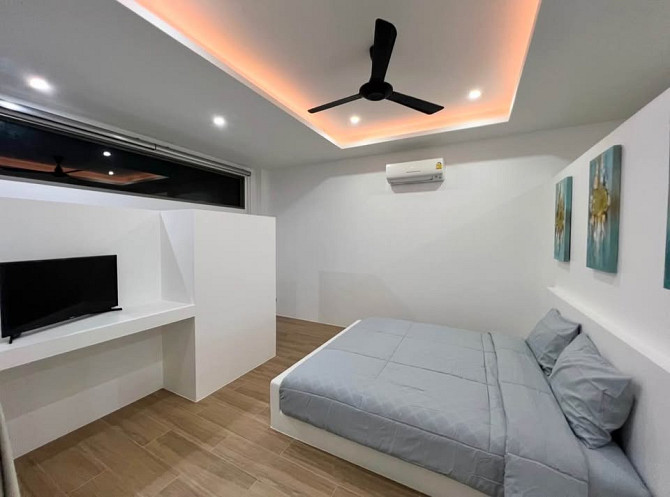 2 rooms 2 bathrooms, house Samui - photo 16