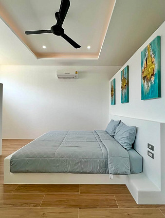 2 rooms 2 bathrooms, house Samui - photo 15