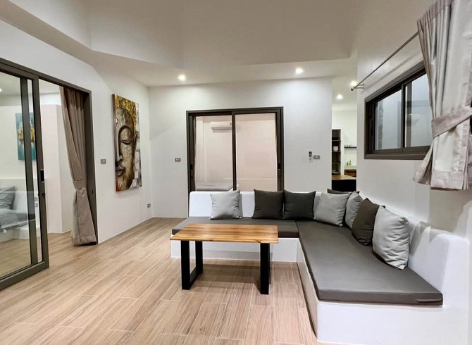 2 rooms 2 bathrooms, house Samui - photo 8