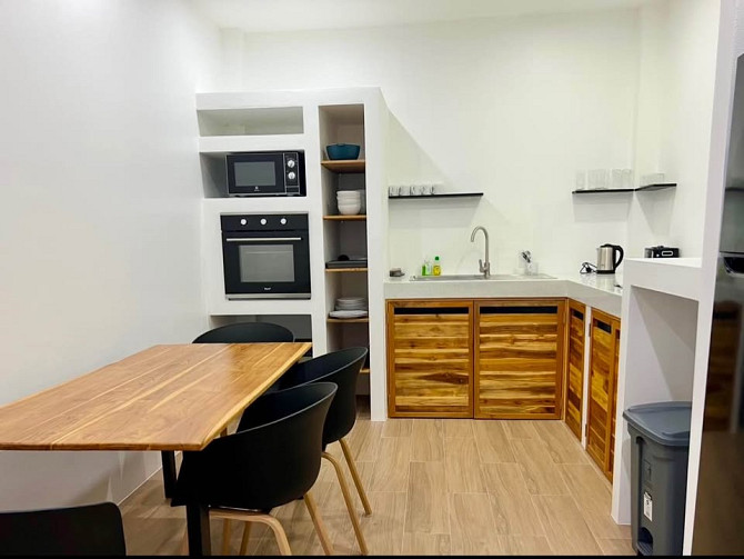2 rooms 2 bathrooms, house Samui - photo 11