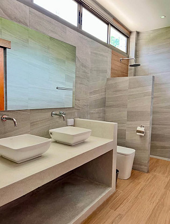 2 rooms 2 bathrooms, house Samui - photo 17