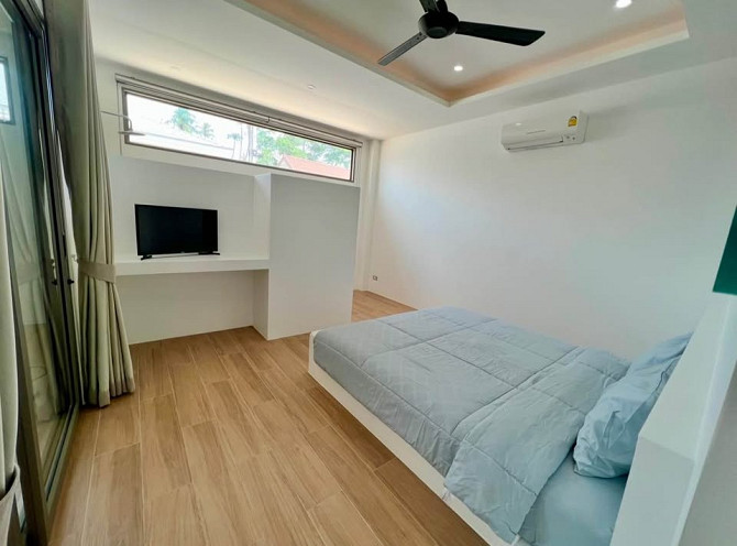 2 rooms 2 bathrooms, house Samui - photo 14