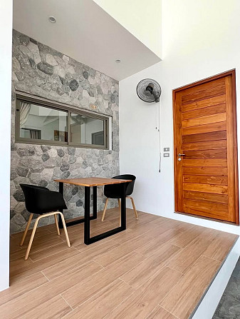 2 rooms 2 bathrooms, house Samui - photo 6