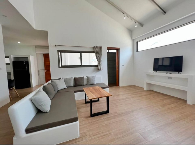2 rooms 2 bathrooms, house Samui - photo 9