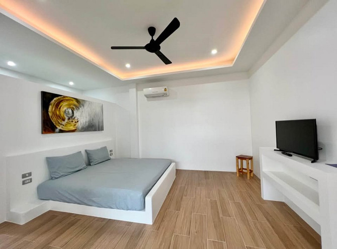 2 rooms 2 bathrooms, house Samui - photo 13