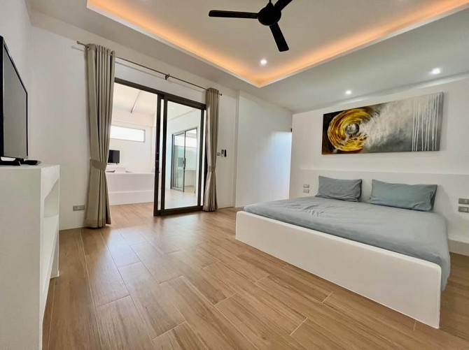 2 rooms 2 bathrooms, house Samui - photo 12