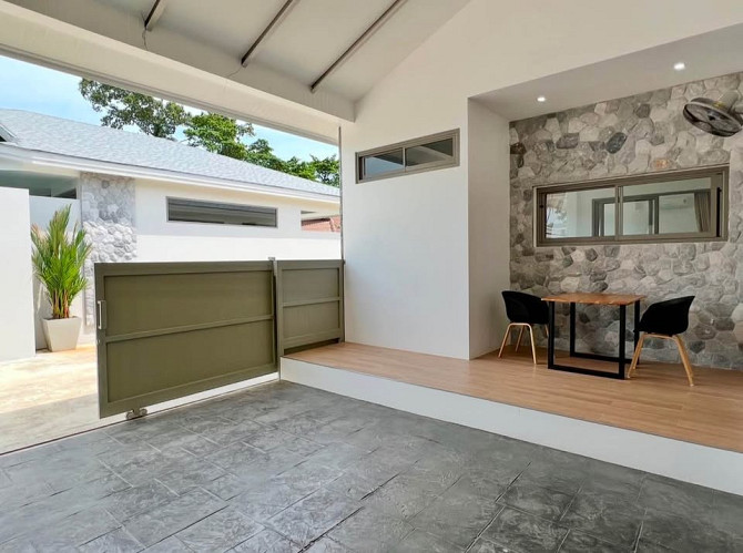 2 rooms 2 bathrooms, house Samui - photo 5