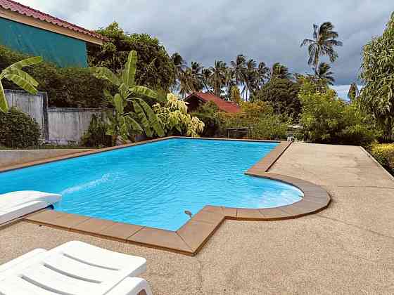2 Beds 2 Baths - House Samui