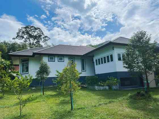 3 bedrooms, 2 bathrooms - house Samui