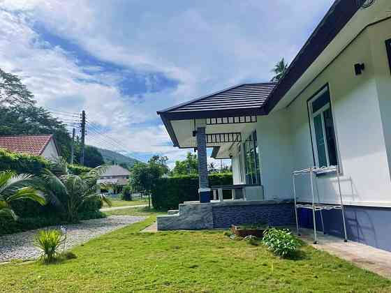 3 bedrooms, 2 bathrooms - house Samui