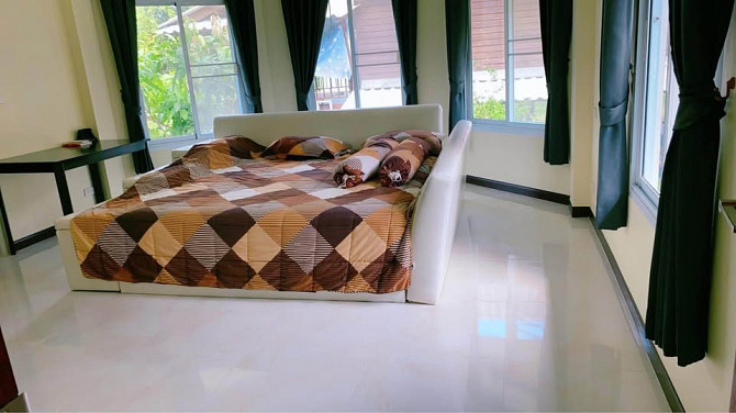 3 bedrooms, 2 bathrooms - house Samui - photo 9