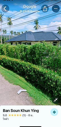 3 bedrooms, 2 bathrooms - house Samui - photo 7