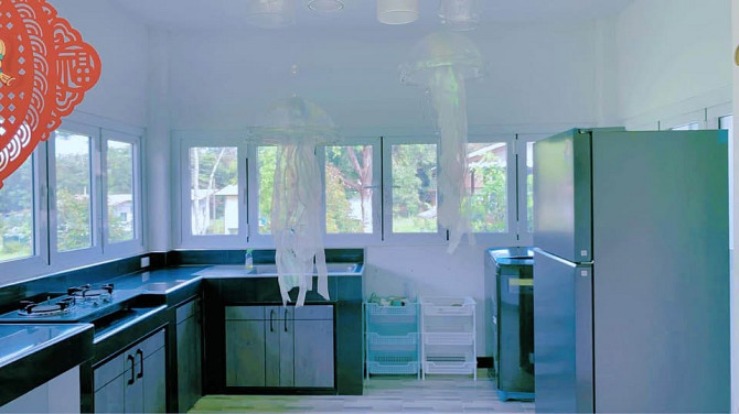 3 bedrooms, 2 bathrooms - house Samui - photo 11