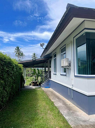 3 bedrooms, 2 bathrooms - house Samui - photo 5