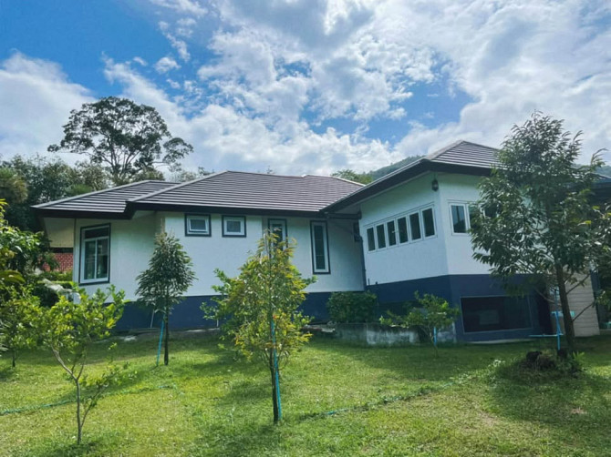 3 bedrooms, 2 bathrooms - house Samui - photo 2