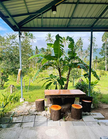 3 bedrooms, 2 bathrooms - house Samui - photo 8